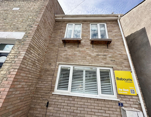Campbell Street - Photo 1