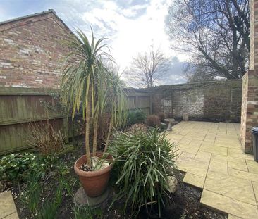 2 bedroom detached house to rent - Photo 6