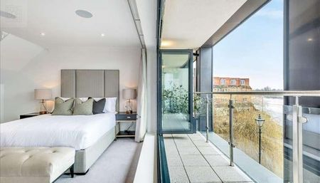 Rainville Road, Fulham, London, W6 - Photo 5