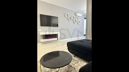 Apartament 2 camere Mobilat I Rond OMV I Pipera - Photo 5