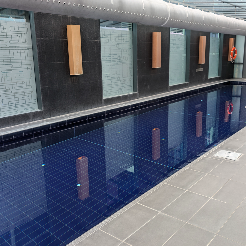 Unit Apartment 101, 153 City Road, Southbank, VIC - Photo 1