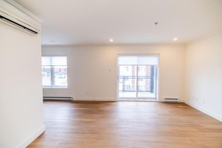 Appartement à louer - Photo 4