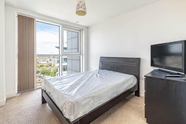 Apartment To Let - Photo 1
