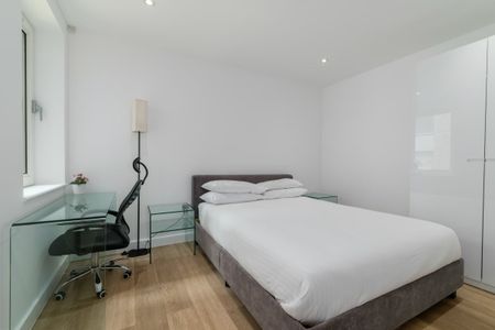 2 bedroom apartment to rent - Photo 4