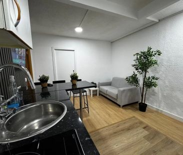 Calle Corregidor Rodrigo Rodríguez, Madrid, Community of Madrid 28030 - Photo 1