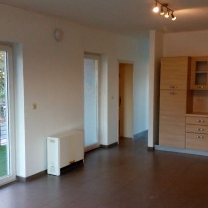 Appartement te huur - Foto 1