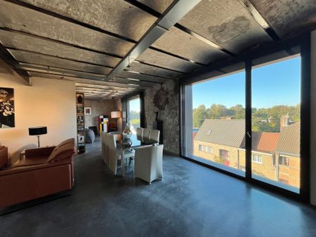 Appartement te huur in Wijnegem met 1 slaapkamer - Photo 5