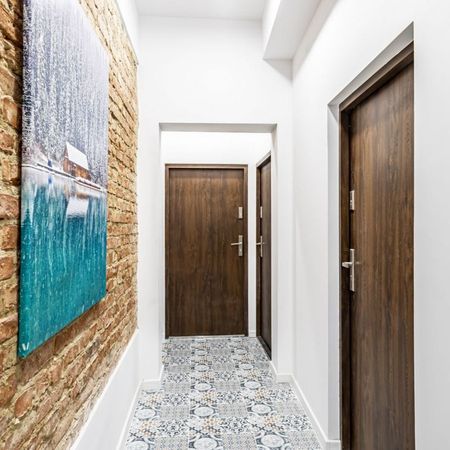 wyposażona kawalerka przy parku Wilsona 25 m² - Фото 3
