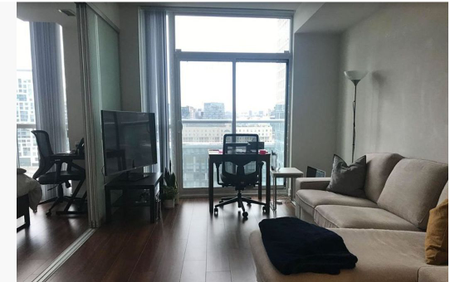 For Lease - 85 Queens Wharf Road Unit# 1711, Toronto, Ontario - Photo 3