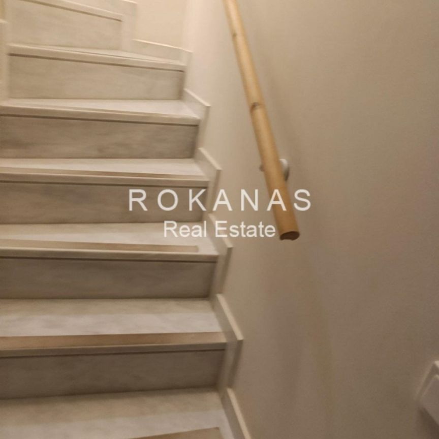 Ενοικίαση κατοικίας, 110 τ.μ., Μαρούσι, 2.500 € - Photo 1