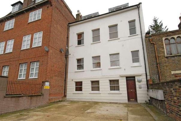 Hornsey Road, Upper Holloway, N19 - Photo 1