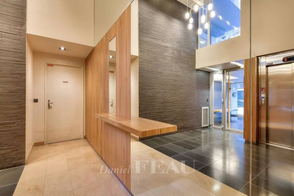 Location appartement, Boulogne-Billancourt, 1 pièce, 22.52 m², ref 86455244 - Photo 1