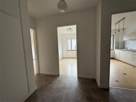 Location Appartement 2 pièces 45m² - Photo 5