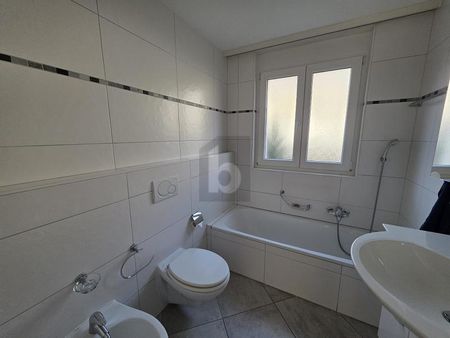 3.5 Zimmer, 71 m² - Photo 4
