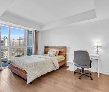 For Lease - 5168 Yonge Street Unit# 1108, Toronto, Ontario - Photo 4