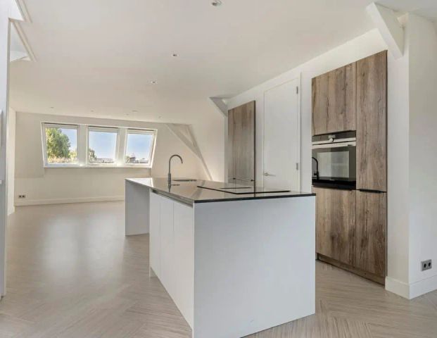 Appartement Vredehofweg, Rotterdam - À Louer - Photo 1