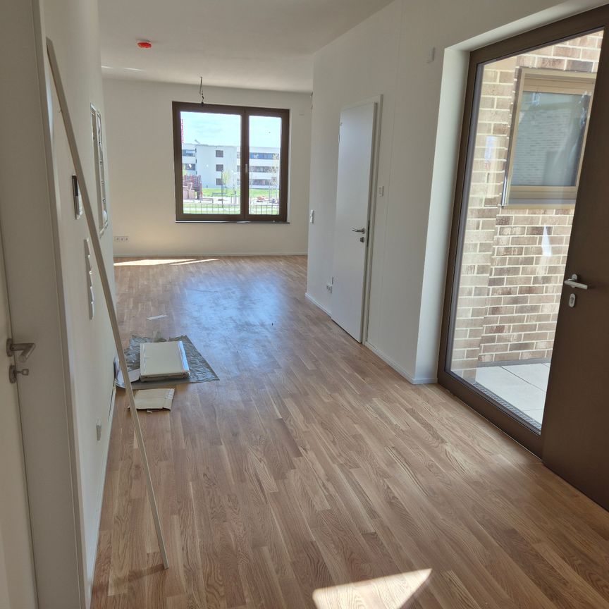 NEUBAU | hochwertige Ausstattung | Werde ein Teil von H | D4 - Photo 1