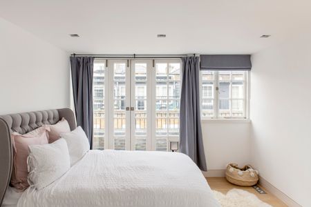 Kensington Park Mews - Photo 5