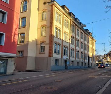 4.5 Zimmer, 116 m², 2. Stock - Foto 4