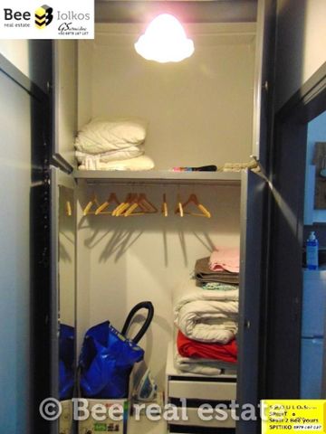 Studio/Γκαρσονιέρα για ενοικίαση Άγιος Νικόλαος (Βόλος) - Photo 4