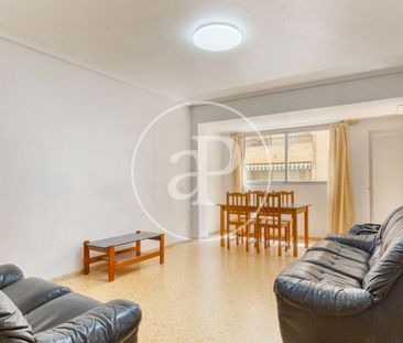 Flat for rent with Terrace in Puerto de Sagunto - Photo 2