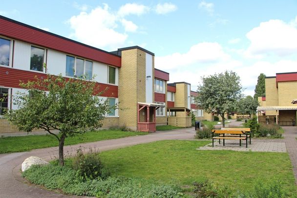 Rydsvägen 160 B - Photo 1