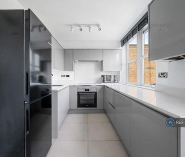 4 bedroom maisonette to rent - Photo 5