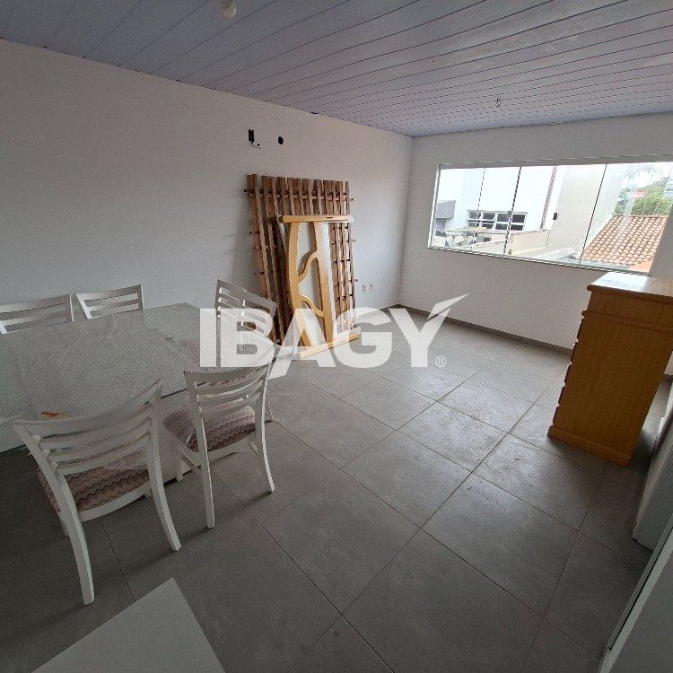 Apartamento 1 Quarto Coqueiros 39m² - Foto 1