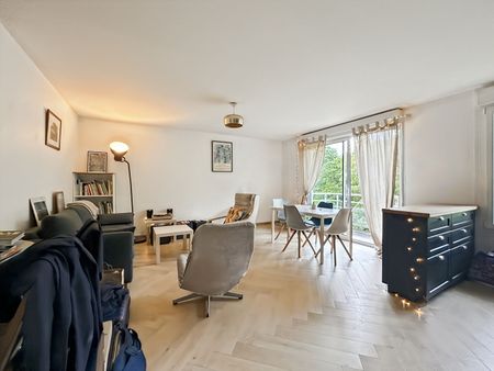Location Appartement 2 pièces 43m² - Photo 3