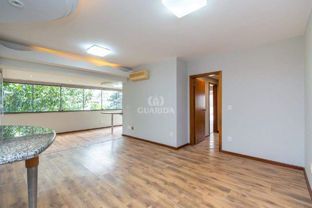 Apartamento Garden de 2 dormitórios, sendo 1 suíte, no bairro Moinhos de Vento - COD: 18903 - Photo 1