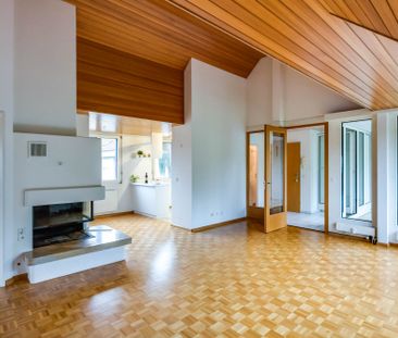 Gemütliche Dachwohnung zum Wohlfühlen - Photo 3