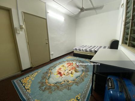 Bangsar Baru, Bangsar - Foto 2