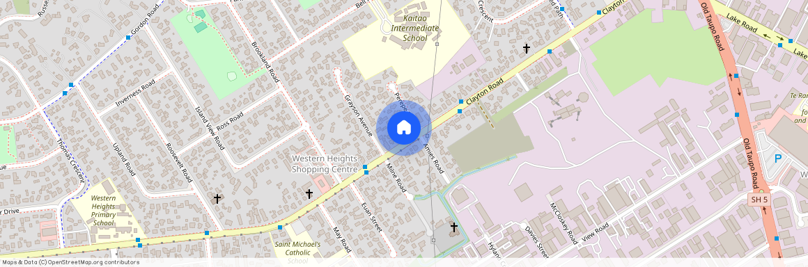 131B Clayton Road, Mangakakahi, Rotorua