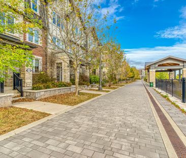 For Lease - 3002 Preserve Drive Unit# 18, Oakville, Ontario - Photo 3