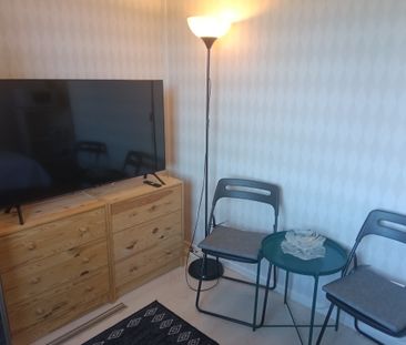 Stavangergatan, Kista - Photo 1