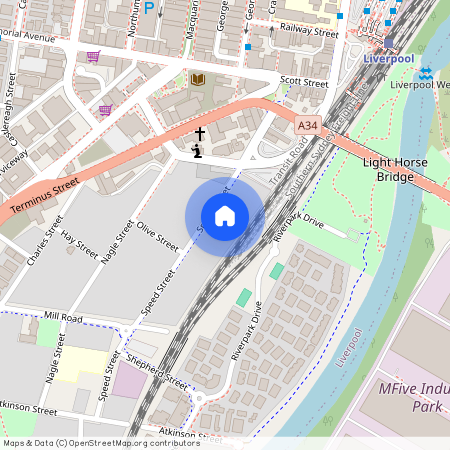 3/30-34 Speed Street, NSW 2170, Liverpool