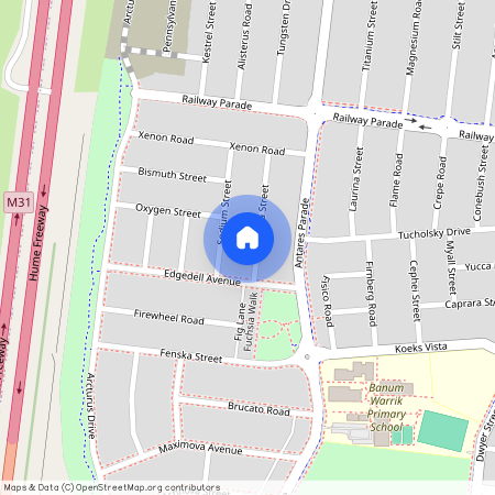 5 Zelkova Street, Vic 3064, Kalkallo