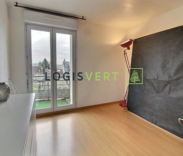 Appartement Palaiseau 61 m² - Photo 4