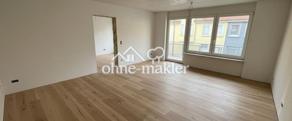 2.5 Zimmer Citywohnung in Rheinfelden ab 01.01.2026 zu vermieten - Foto 1