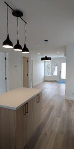 4 ½ RDC – Triplex Neuf (Construction 2026) - Photo 3
