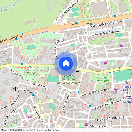 General Dávila, Santander