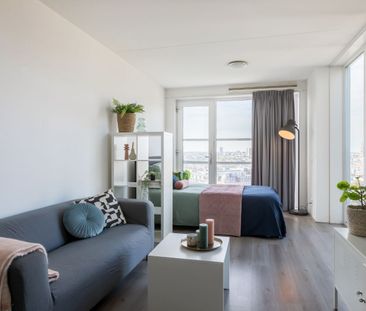 Stationsplein 67M, Den Haag - Foto 2