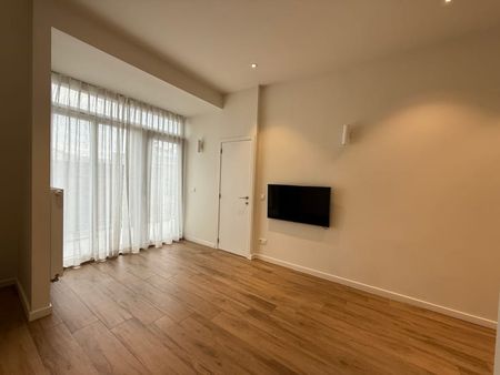 Appartement te huur - Photo 2