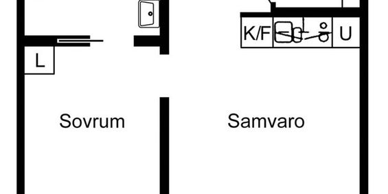 Kungsvägen 7 A - Foto 3