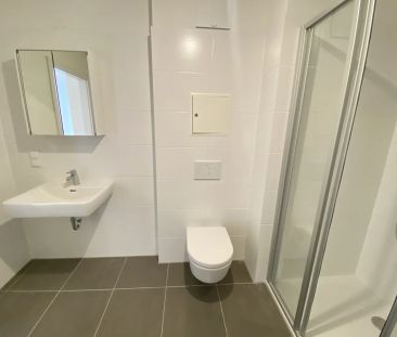 Modern & nahe U1 - Zweizimmerwohnung - Fernwärme - Photo 1