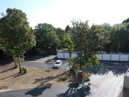 Appartement te huur - Foto 3