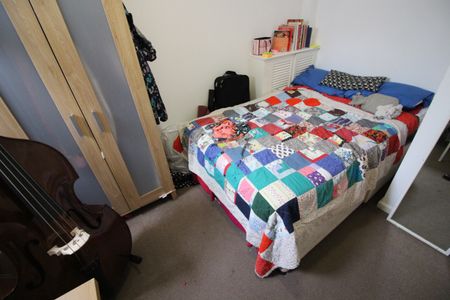 Blackweir Terrace, Cathays - Photo 3