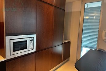 Apartamento T1 em Aveiro