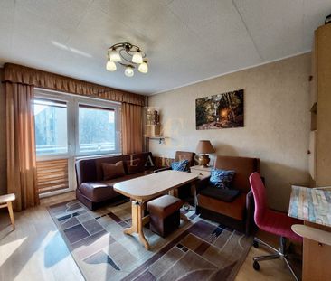 Oddzielna kuchnia | Metro Księcia Janusza | Balkon - Zdjęcie 4