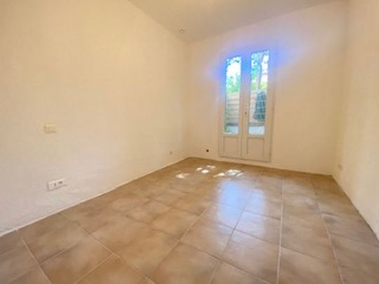 Location appartement 2 pièces, 27.37m², Narbonne - Photo 1